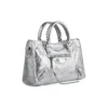 Le City Small Bag Metallized «Silver» 7977892AA9R8122