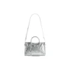 Le City Small Bag Metallized «Silver» 7977892AA9R8122