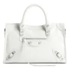 Le City Small Bag «White» 7977892AA9S9104