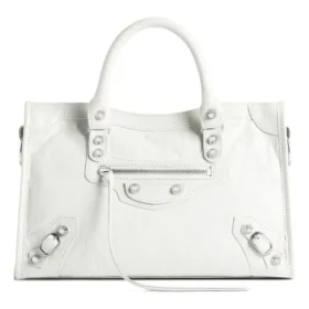 Le City Small Bag «White» 7977892AA9S9104
