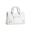 Le City Small Bag «White» 7977892AA9S9104