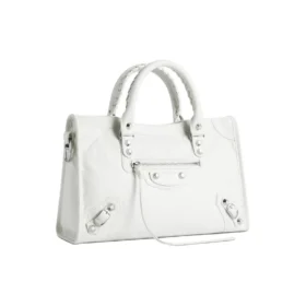 Le City Small Bag «White» 7977892AA9S9104