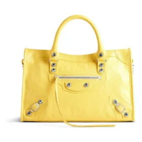 Le City Small Bag «Yellow» 7977892AA9S3504