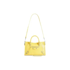 Le City Small Bag «Yellow» 7977892AA9S3504