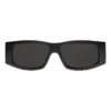 Led Frame Sonnenbrille «Black» 621649T00031000