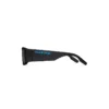 Led Frame Sonnenbrille «Black» 621649T00031000