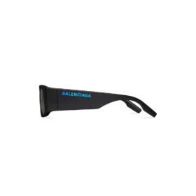 Led Frame Sonnenbrille «Black» 621649T00031000