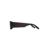 Led Frame Sonnenbrille «Black» 621649T00031000