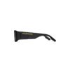 Led Frame Sonnenbrille «Black» 621649T00031000