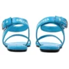 Ledersandalen «Blue» 551154WA7614441