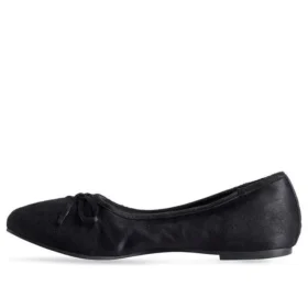 Leopold Schuhe «Black» 742359W2H821000