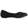 Leopold Schuhe «Black» 742359W2H821000
