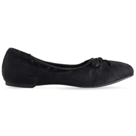 Leopold Schuhe «Black» 742359W2H821000