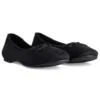 Leopold Schuhe «Black» 742359W2H821000