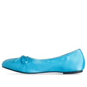 Leopold Schuhe «Turquoise» 742359W2H824000