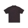 Lo_ve T-Shirt «Black Grey» 764235TQVK21576