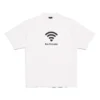 Lo_ve T-Shirt «Off White» 764235TQVK23307