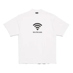 Lo_ve T-Shirt «Off White» 764235TQVK23307