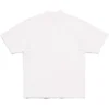 Lo_ve T-Shirt «Off White» 764235TQVK23307