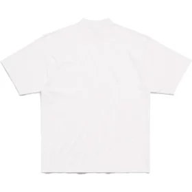Lo_ve T-Shirt «Off White» 764235TQVK23307