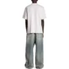 Lo_ve T-Shirt «Off White» 764235TQVK23307