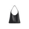 Locker Medium Nord-Süd-Hobo-Tasche «Schwarz» 7716362AAWC1000