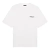Logo-Aufdruck, kleines Logo, Herren, weiss 620969TIV529040