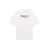 Logo-Aufdruck, kleines Logo, Herren, weiss 620969TIV529040