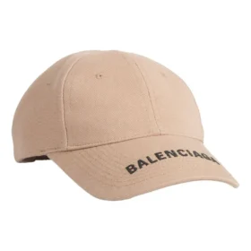 Logo-Cap «Beige» 541400310B29760