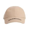 Logo-Cap «Beige» 541400310B29760