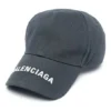 Logo-Cap «Grey» 541400410B21177