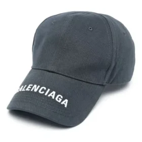 Logo-Cap «Grey» 541400410B21177