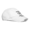Logo-Cap mit Aufschrift «White Black» 641238-310B2-9060