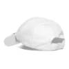 Logo-Cap mit Aufschrift «White Black» 641238-310B2-9060