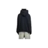 Logo-Hoodie «Black Cottom» 744463TOVK28190