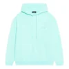 Logo-Hoodie in mittlerer Passform «Terquesa» 600583TLVB83062