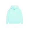 Logo-Hoodie in mittlerer Passform «Terquesa» 600583TLVB83062