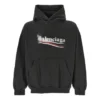 Logo-Hoodies «Black» 767877TQVI71569