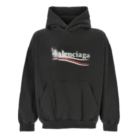 Logo-Hoodies «Black» 767877TQVI71569