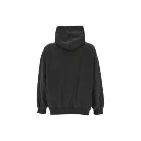 Logo-Hoodies «Black» 767877TQVI71569