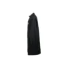 Logo-Intarsien-Regenmantel «Black» 681449TLO061000