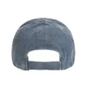 Logo-Kappe «Grey» 673319410B20117