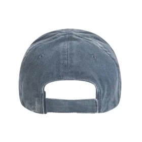 Logo-Kappe «Grey» 673319410B20117