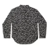 Logo Strips Minimal Shirt, mittlere Passform «Schwarz» 681812TML211269