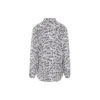 Logo Strips Minimal Shirt «Weiss» 681812TML219040