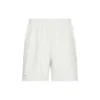 Logo-Sweat-Shorts «Dirty White Black» 676137TOVP19081
