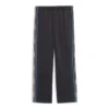 Logo-Track-Hose «Black» 583837TEV241000