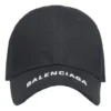 Logo-Visierkappe «Black White» 531588310B21077