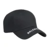 Logo-Visierkappe «Black White» 531588310B21077