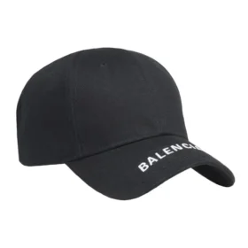 Logo-Visierkappe «Black White» 531588310B21077